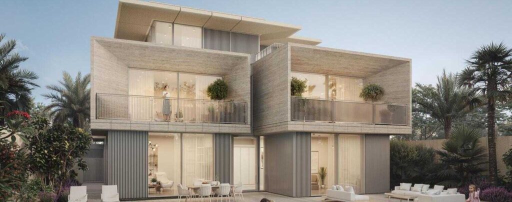 photo-of-Eden House Dubai Hills