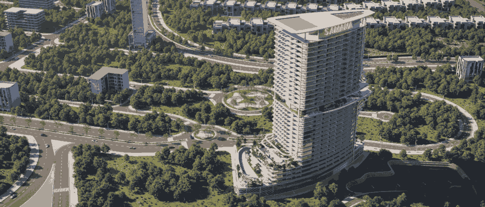 photo-of-Samana Barari Heights