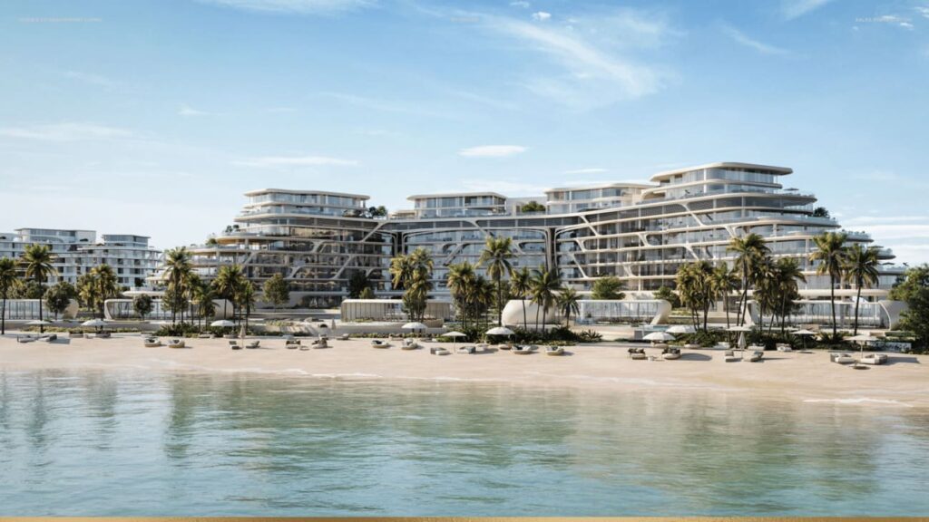 photo-of-Jacob and Co Beachfront Living