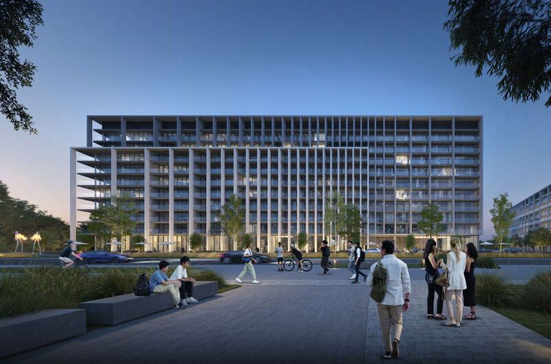 photo-of-Safa Parkview