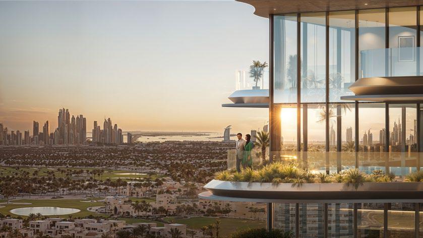 photo-of-One Sky Park