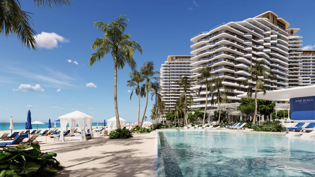 photo-of-Nikki Beach Residences