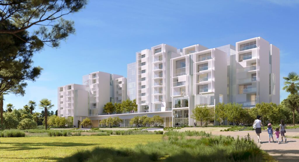 photo-of-Sealine Residence