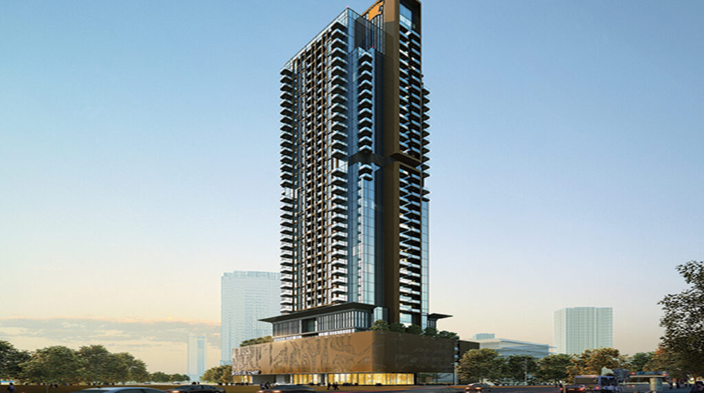 photo-of-Seslia Tower