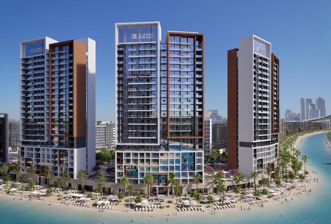 photo-of-Riviera Beach Front