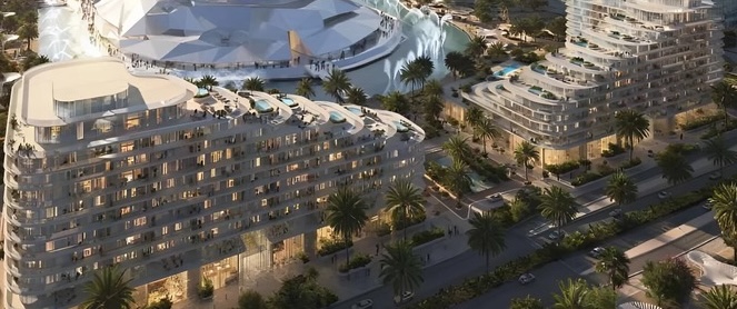 photo-of-Mandarin Oriental Residences