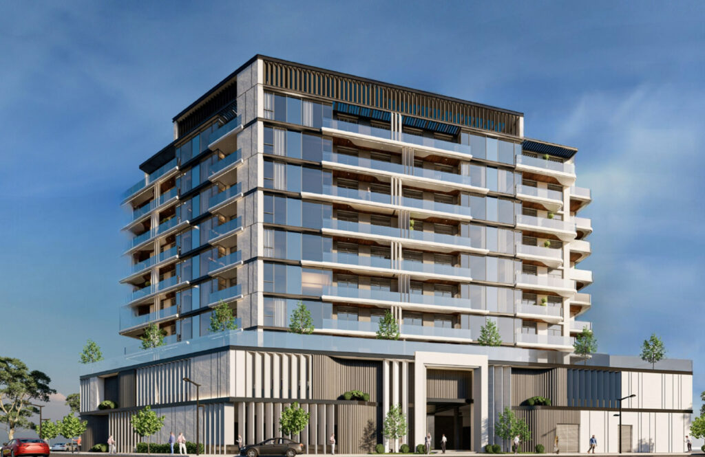 photo-of-Capital Horizon Terraces