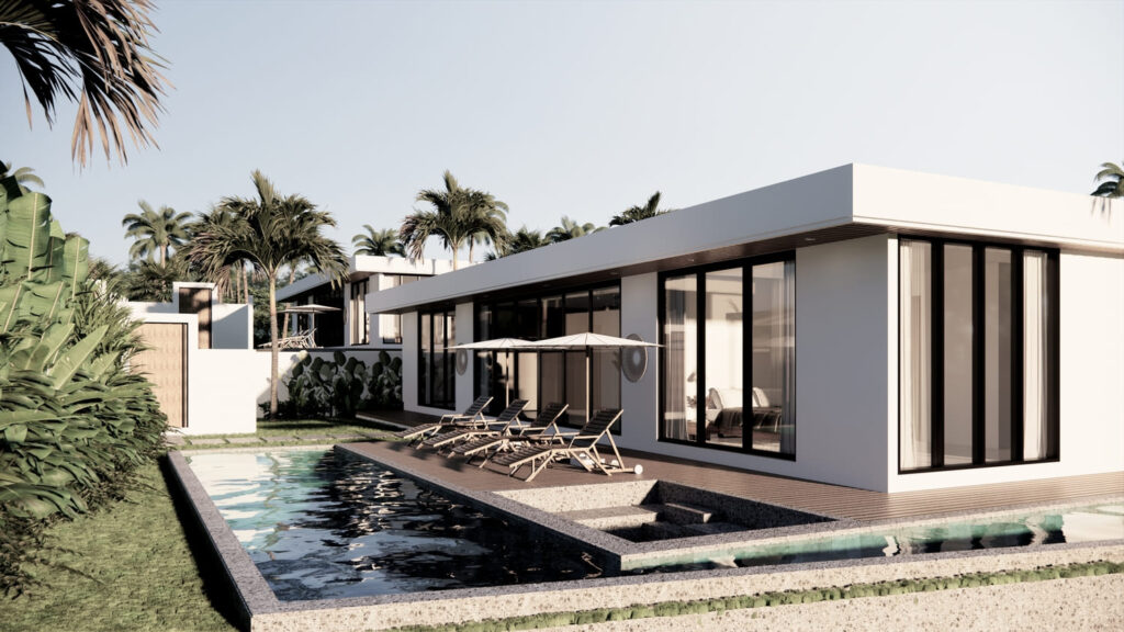 photo-of-Garden Villa Ubud