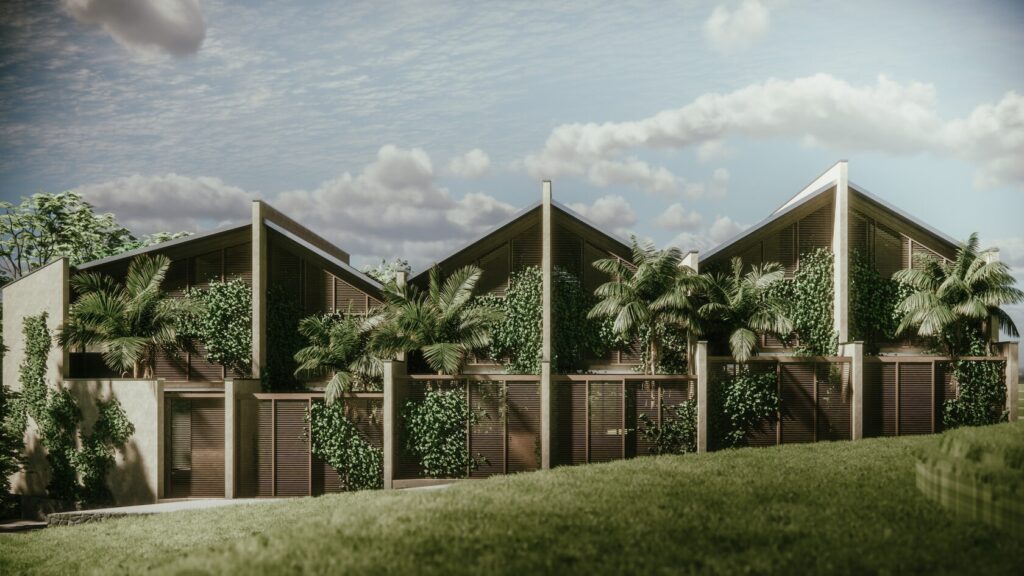 photo-of-Metafor Villas Pererenan