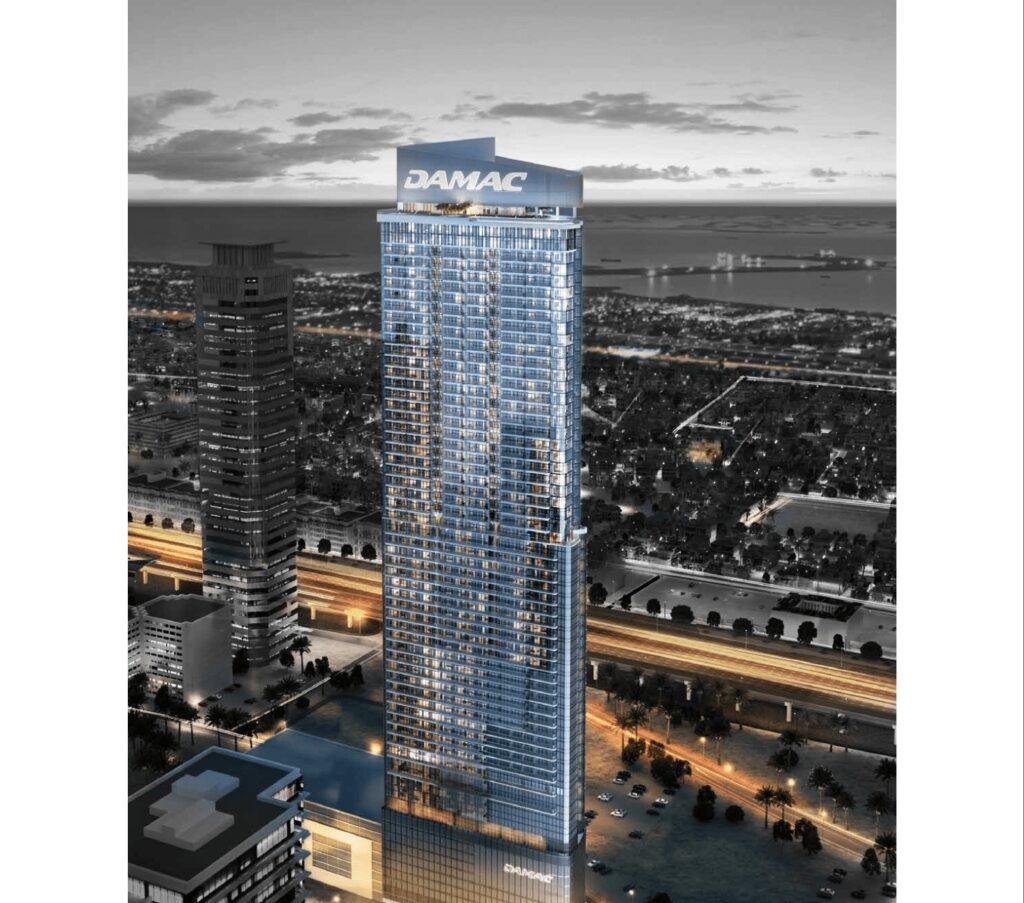 photo-of-Paramount Tower Hotel And Residences