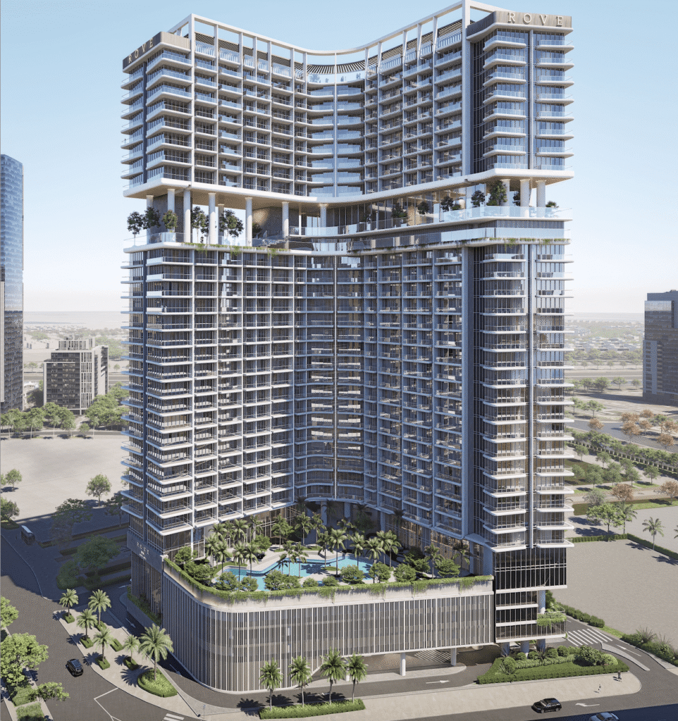 photo-of-Rove Home Marasi Drive