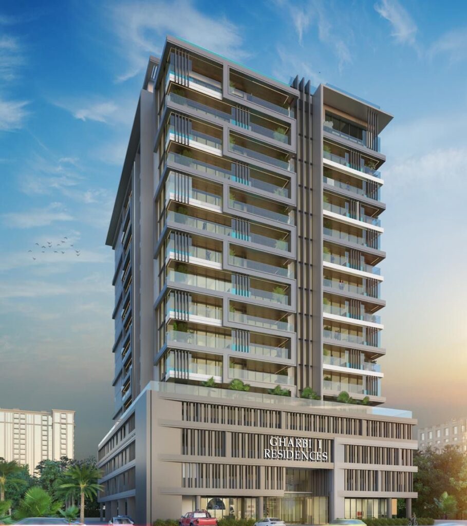 photo-of-Gharbi 1 Residences