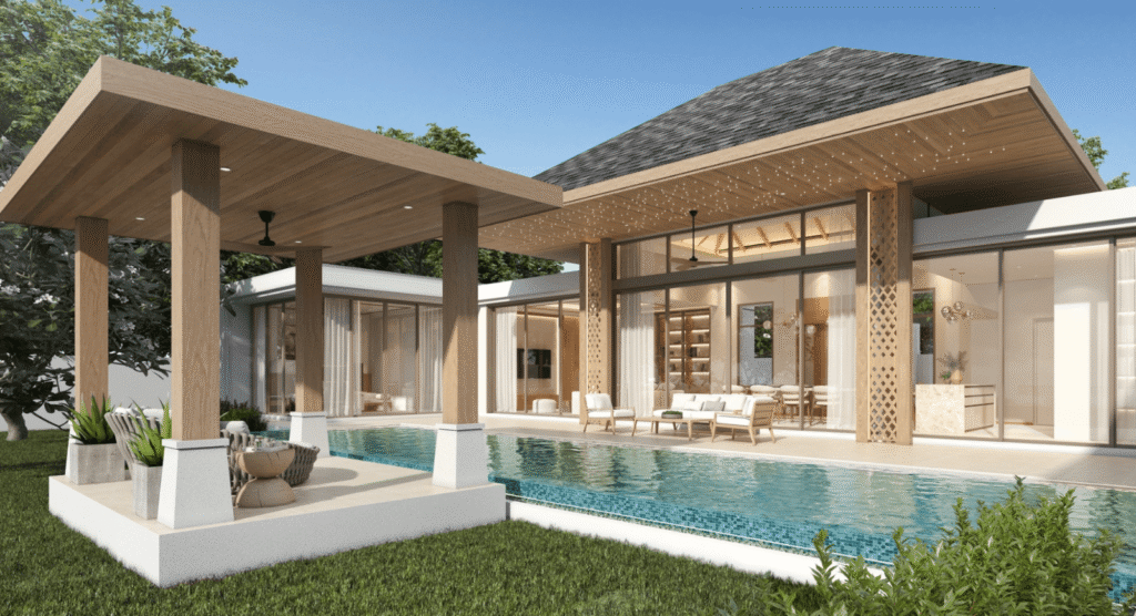 photo-of-The Ozone Campus Villas