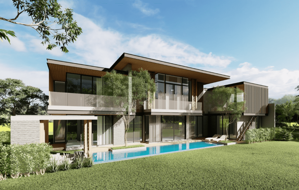 photo-of-The Ozone Grand Residence and Phase II and Phase IV