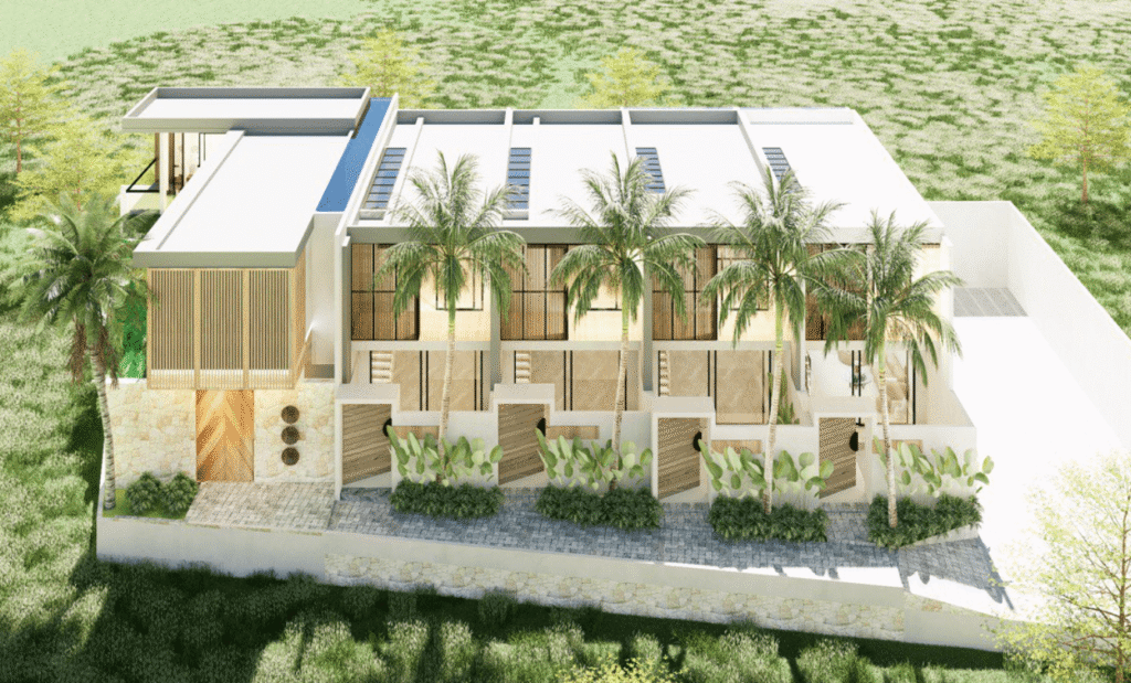 photo-of-Umalas Oasis