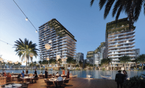 photo-of-Azizi Venice Buildings 8 and 9