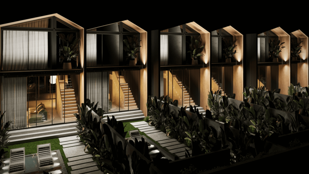 photo-of-U Villas Pandawa