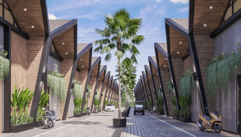 photo-of-SWOI LOFT Umalas