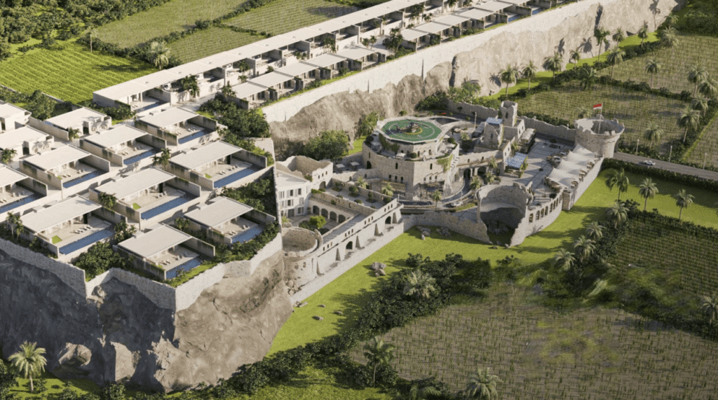 photo-of-Citadel by PARQ