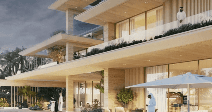photo-of-Al Thuraya Island