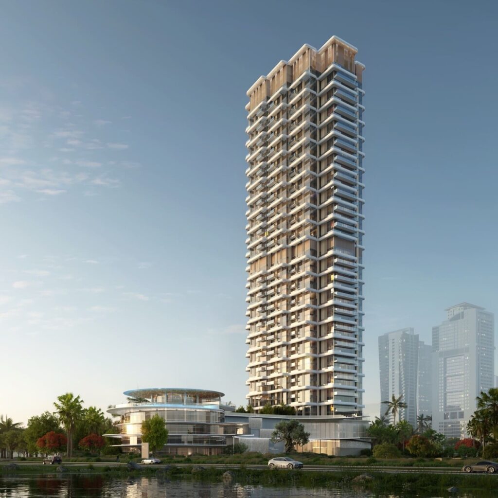 photo-of-Serenia District West Residence