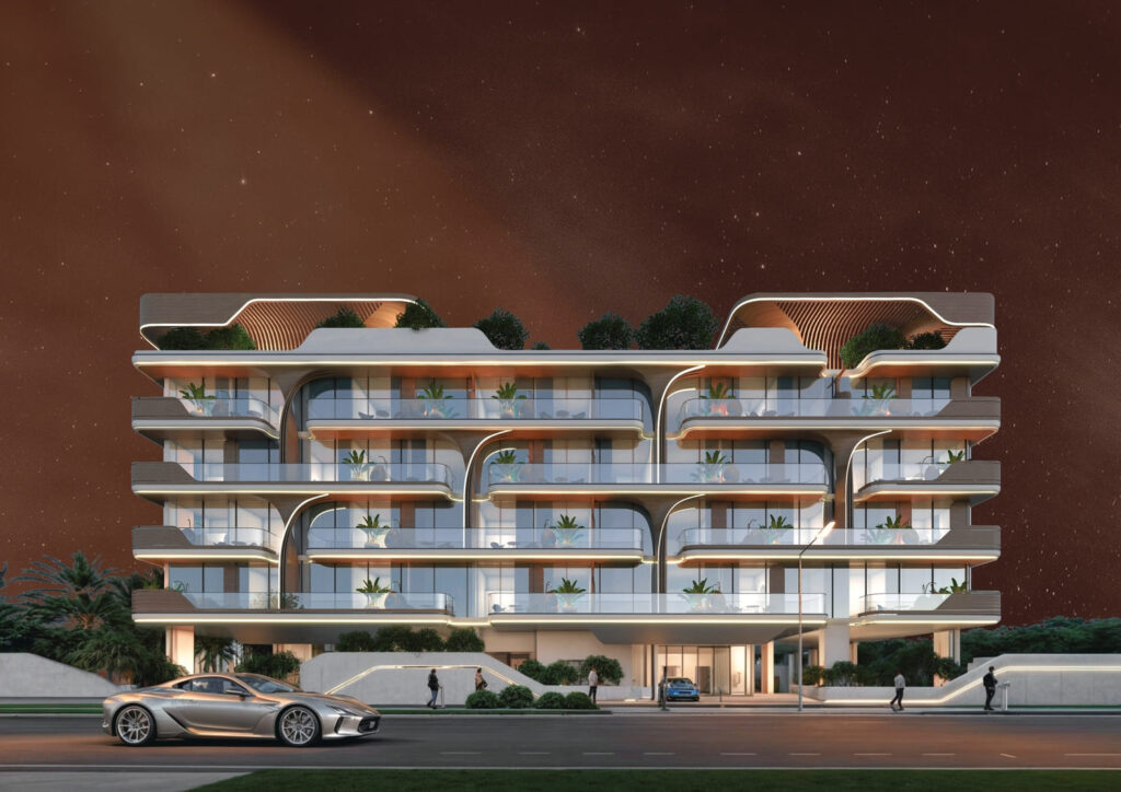 photo-of-Casa Aura Residence