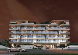 photo-of-Casa Aura Residence