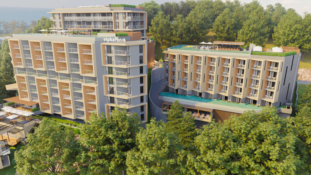 photo-of-VIP Karon Phase 2