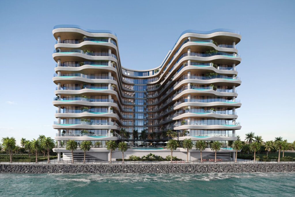 photo-of-Gianfranco Ferre Residences
