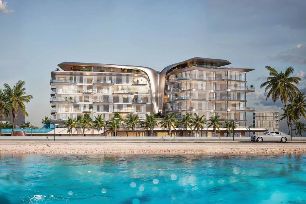 photo-of-Do Hotels and Residences
