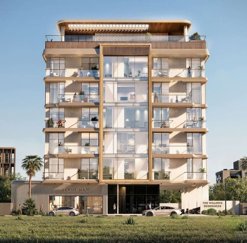 photo-of-The Willows Residences