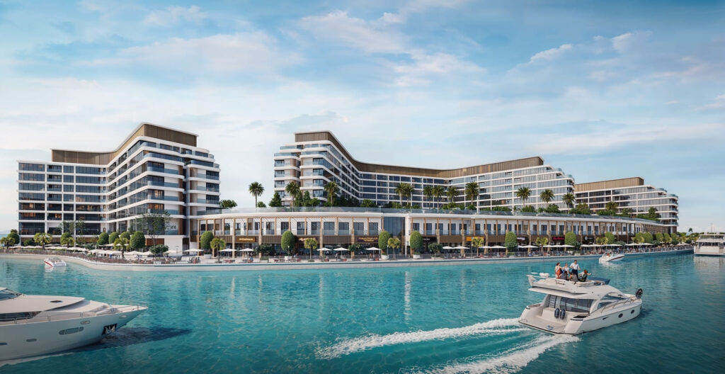 photo-of-Bayfront Marina Residences