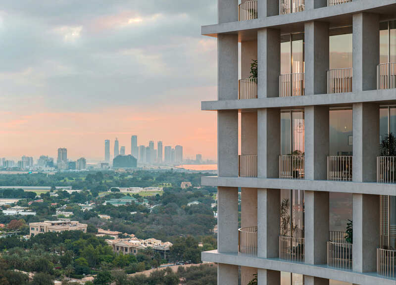 photo-of-Eden House Za’abeel