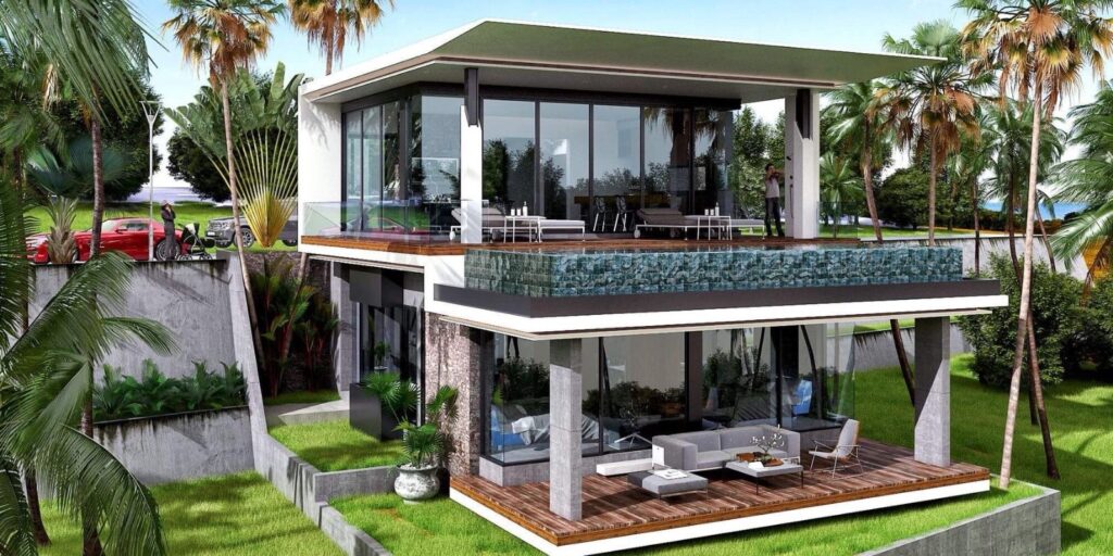 photo-of-Karon Residences