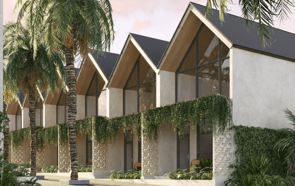 photo-of-Adva Village Canggu