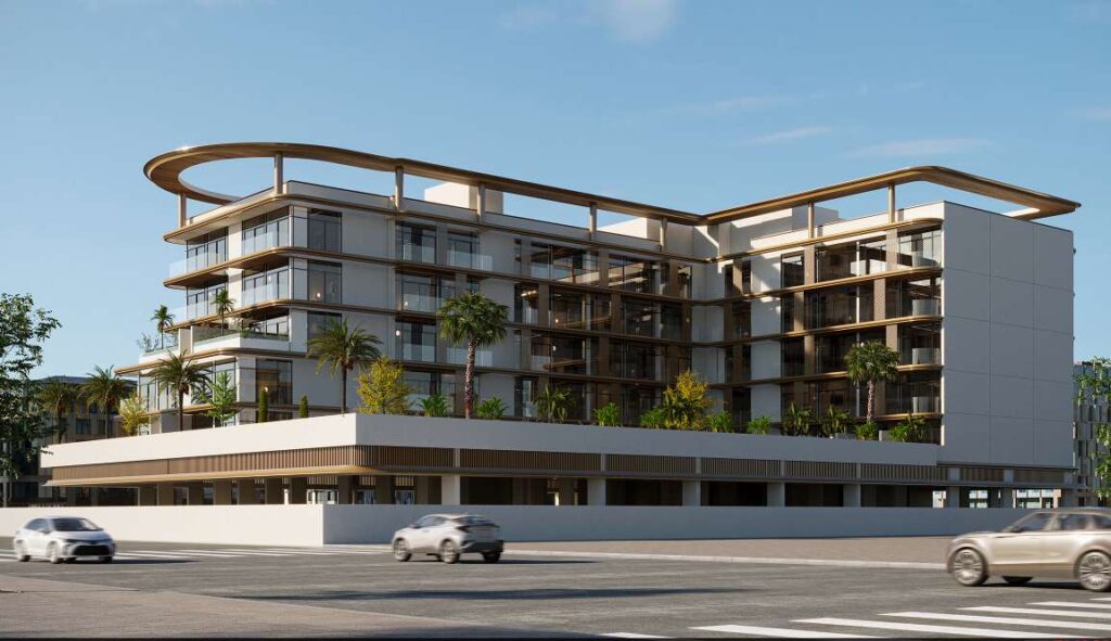photo-of-Coventry Residence