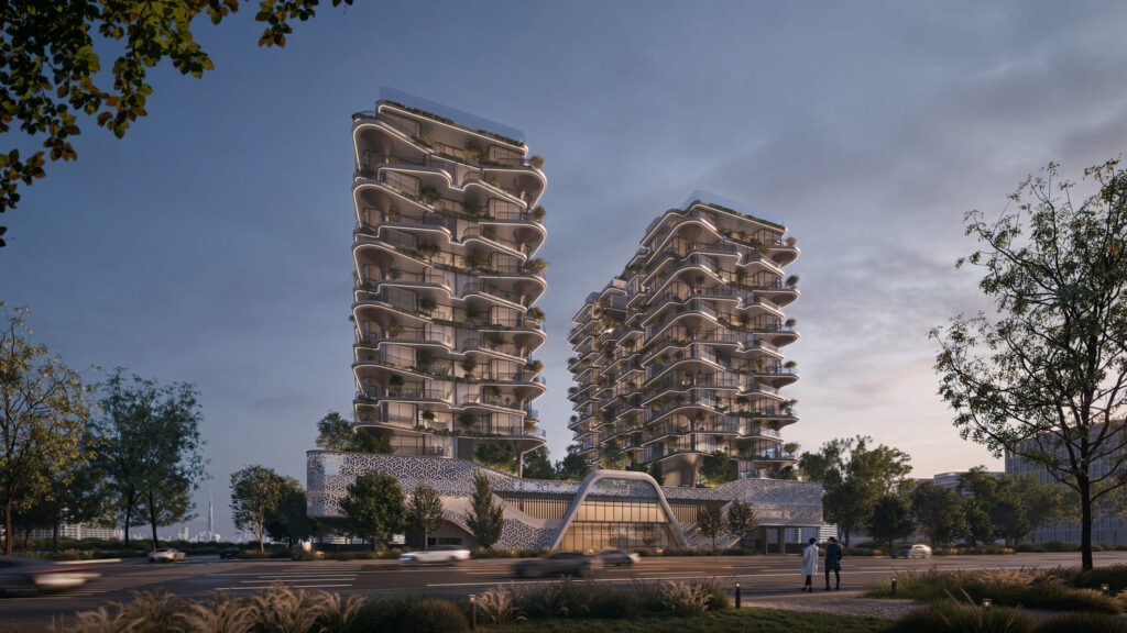 photo-of-Treppan Serenique Residences