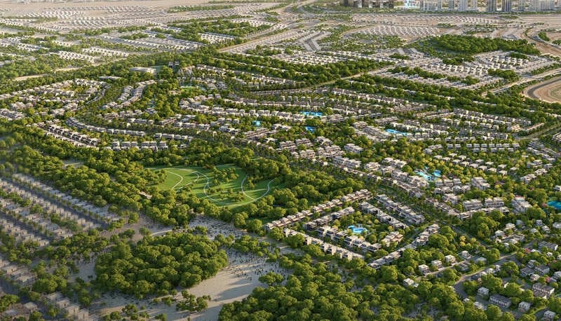 photo-of-Nad Al Sheba Gardens 10