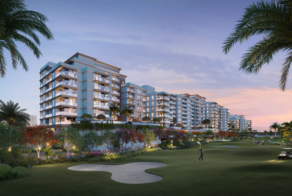 photo-of-Al Hamra Greens