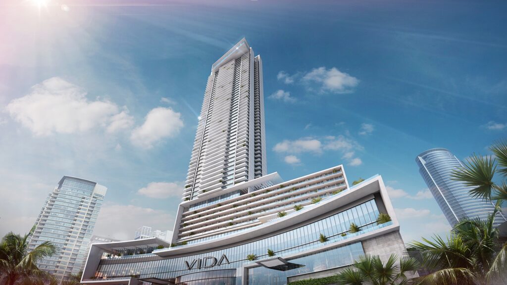 photo-of-Vida Dubai Marina