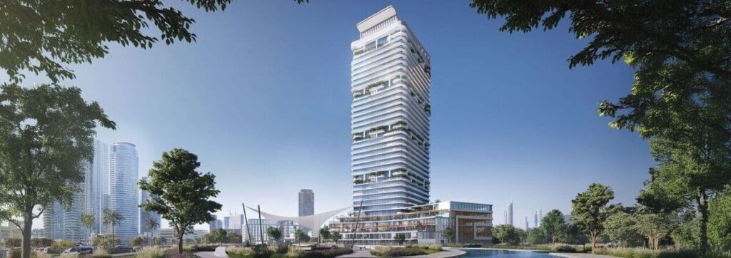 photo-of-Radiant Elite Tower
