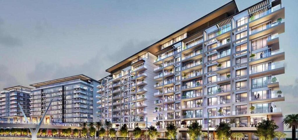 photo-of-Canal Front Residences 3 and 4