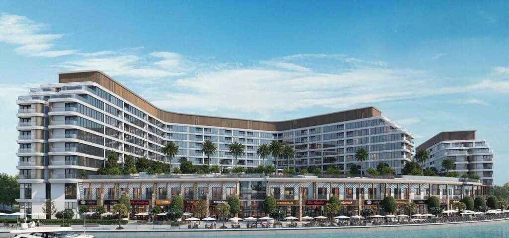 photo-of-Canalside Marina Residences