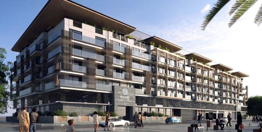 photo-of-Waref Residences