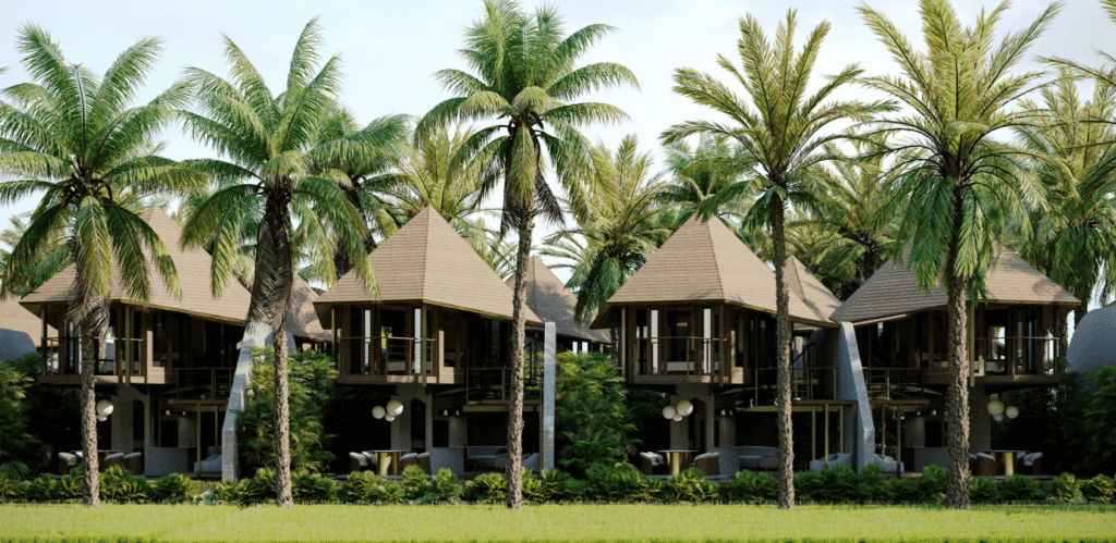 photo-of-Jungle Flower Villas I