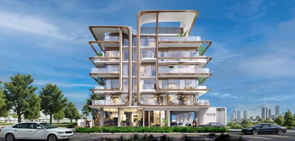 photo-of-Vedaire Residences