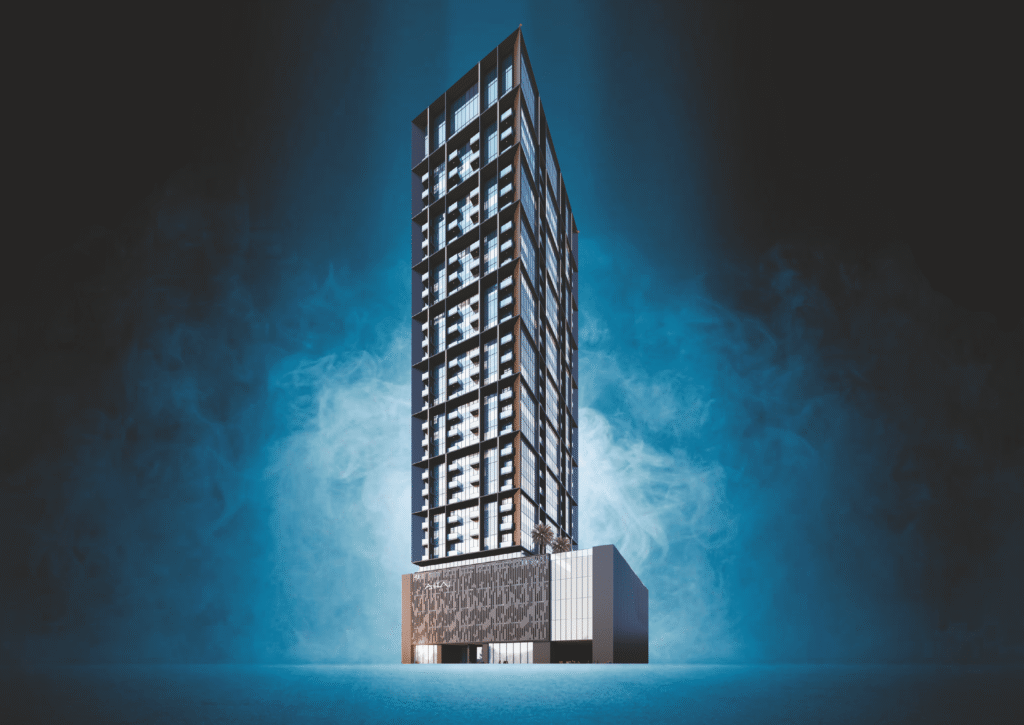 photo-of-Altai Tower