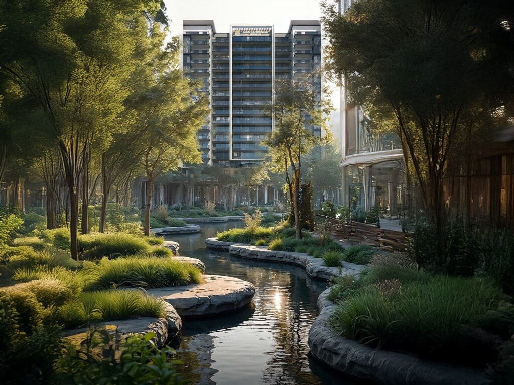photo-of-Amer Al Ghurair Residences