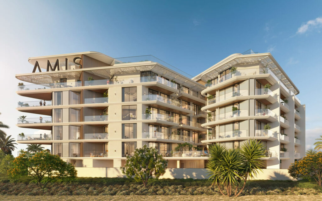 photo-of-Woodland Terraces