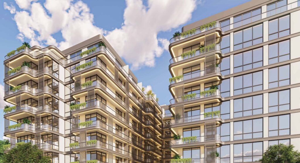 photo-of-Olivia Residences
